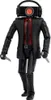 SKIBIDI Toilet Deluxe Figure DARK SPEAKERMAN Collectible Produktbild-Vorschau 2