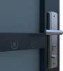 StarLine Metall Gerätehaus Modell Solidum 11,4 m² Produktbild-Vorschau 14