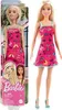 Mattel HBV05 Barbie Poupée Butterfly Robe Voir les images du produit 11
