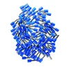 Aderendhülsen 2,50mm² (blau), isoliert, 100 Stück Produktbild-Vorschau 1