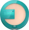 Maybelline New York – Zelená edice Pudr na rozostření pleti Náhled obrázku produktu 1
