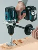 MAKITA Kit MK1102 (DHP481+DHR243+ DGA504+ DTD152+ DJV182+ Voir les images du produit 5