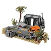 LEGO Star Wars Battle on Scarif, Zestaw do budowania, 8 Podgląd zdjęcia produktu 3