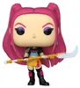 Kpop Demon Hunters - Mira 2258 Funko Pop! Produktbild-Vorschau 2