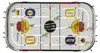 Match de hockey Play Off 21 SWE/CAN Voir les images du produit 3