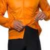 Pearl Izumi Attack Barr Jacke Orange L Mann Orange L Produktbild-Vorschau 5