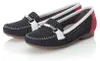 Rieker Damen Slipper Halbschuh Mokassin perforiert Produktbild-Vorschau 20