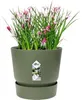 ELHO Greenville 25 runder Blumentopf - Außen - Ø 24,48 x H Produktbild-Vorschau 7