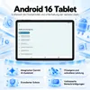 Tablet T30 z systemem Android 11, 11 cali, wyświetlacz IPS, Podgląd zdjęcia produktu 6