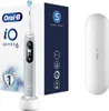 Elektrická zubná kefka Oral-B iO Series 6 Grey Opal Náhľad obrázku produktu 1