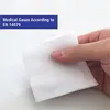 Sterile Kompressen 10x10 cm 50 Stück Nicht klebende Produktbild-Vorschau 2