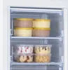 Amica GS 324 100 W, Gefrierschrank, 144 cm Höhe, weiß, Produktbild-Vorschau 8