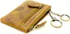 Greenburry Vintage 1708-25 Leder Schlüsseletui Produktbild-Vorschau 7