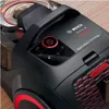 Staubsauger Bosch BGC21POW1 750 W Schwarz Produktbild-Vorschau 4