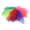 Sport-Thieme Jongliertücher-Set "Nylon", 45x45 cm Produktbild-Vorschau 1