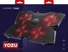 Trust Gaming GXT 278 Yozu Laptop-Kühler, Ständer für 17,3 Produktbild-Vorschau 7