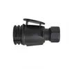 Spina a 13 pin in PVC Jaeger diretta Anteprima dell’immagine prodotto 3