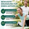 Lymphdrainage Kapseln Lymphsystem Immunsystem Stoffwechsel Produktbild-Vorschau 5