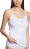 Calida Damen Unterhemd Spaghetti-Top Light uni Produktbild-Vorschau 1