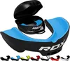 RDX 3w Zahnschutz für JUNIORS, blau Produktbild-Vorschau 6