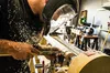 Włoskie meble do salonu Klasyczna komoda w stylu barokowym Podgląd zdjęcia produktu 4