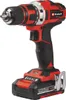 Akumulátorová vrtačka a šroubovák Einhell Power X-Change Náhled obrázku produktu 17
