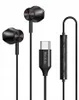 Slúchadlá Mcdodo HP-4070, USB-C, čierne Náhľad obrázku produktu 2