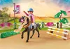 PLAYMOBIL Paese 70996 Reitturnier Anteprima dell’immagine prodotto 14