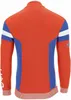 UYN Herren Natyon Italy 2Nd Layer Full-Zip Produktbild-Vorschau 3