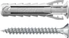 Fischer 567826, 20 Stück(e) Produktbild-Vorschau 1