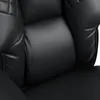 Fotel biurowy HOFFREE XXL do 227 kg - fotel biurowy Big & Podgląd zdjęcia produktu 10
