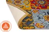 Passatoia Excelsa Trinacria poliestere 55x180 cm Anteprima dell’immagine prodotto 9
