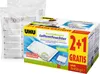 UHU original Luftentfeuchter Nachfüllbeutel 450g Produktbild-Vorschau 1