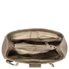 Valentino Bags Divina Shopper braun 23,5 x 30 x 9,5 Produktbild-Vorschau 11