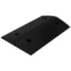 vidaXL Obrubníky 2 ks 50x17,5x5 cm Guma Náhled obrázku produktu 6