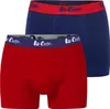 Lee Cooper 6-Pack - Pánské Bavlněné Boxerky, Kalhoty Pro Náhled obrázku produktu 4