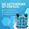 Inuteq Biobased PCM Coolover 15℃ kühlende Weste Produktbild-Vorschau 11
