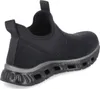 Rieker Damen Boot Stiefelette trendy Schaftabschluss Produktbild-Vorschau 33