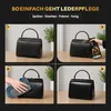 Exklusiv Chemie Lederpflege Bekleidung & Schuhe | Pflege Produktbild-Vorschau 4
