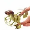 Jurassic World Dino-Angriff Dinosaurier-Actionfiguren für Produktbild-Vorschau 6