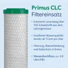 Alvito Filter 'ABF Primus-CLC' mit Kalkschutz Produktbild-Vorschau 2