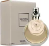 A perfume bottle and its box are displayed. Voir les images du produit
