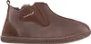 Vanuba Columbia Pantofole in pelle d'agnello Scarpe da Anteprima dell’immagine prodotto 6