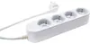 Shelly Power Strip 4 Gen4, Steckdosenleiste, 12A, Produktbild-Vorschau 2