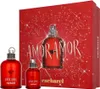 Cacharel Amor Amor Geschenkset Eau de Toilette 100ml/Eau de Produktbild-Vorschau 4
