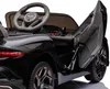 BENTLEY  , Ledersitz , Eva Räd Kinderauto Kinderfahrzeug Produktbild-Vorschau 5