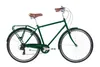 Avatar Citybike VINTAGE 28" Herren Grün (RH: 55 cm) Produktbild-Vorschau 1