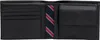 TOMMY HILFIGER Eton CC Flap and Coin Pocket Black Produktbild-Vorschau 8