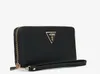 Guess GUESS Laurel IISLG Geldbeutel Schwarz Produktbild-Vorschau 15