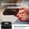 Parkwächter Digitale Parkscheibe V0 abnehmbar entspricht Produktbild-Vorschau 5